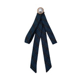 Robe pirate femme rétro à carreaux