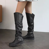 Bottes pirates - Corsaire