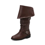 Bottes pirates - Corsaire