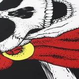 Drapeau One Piece de l'équipage du Chapeau de Paille
