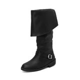 Bottes pirates - Corsaire