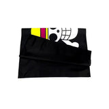 Drapeau One Piece du Chapeau de Paille