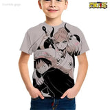 T-shirt One Piece Buggy