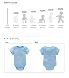 Body bébé pirate motif Luffy
