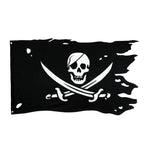 Drapeau Pirate Extérieur