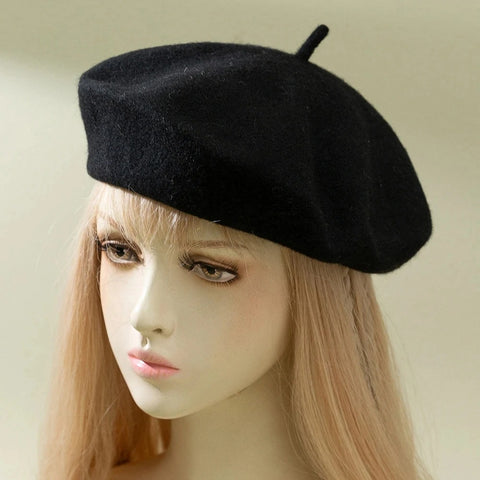 CHAPEAU PIRATE - FEMME VICTORIENNE
