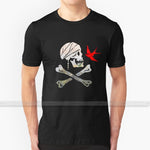T-Shirt Pirate <br /> Corse