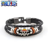 Bracelet Pirate Enfant luffy
