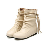 BOTTES PIRATES - FILLE