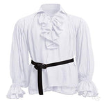 CHEMISE PIRATE - DES CARAIBES