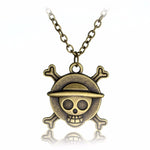 collier pirate onepiece