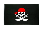 Drapeau Pirate <br /> Navire