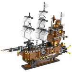 Bateau Pirate Lego Pas Cher