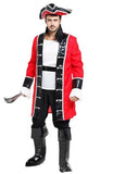 Déguisement Pirate Homme Original