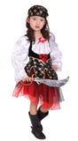Déguisement Pirate Fille 10 Ans