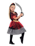 Déguisement Pirate Fille Pas Cher