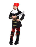 Déguisement Pirate Fille des Caraïbes