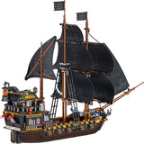 Bateau Pirate Lego <br /> Ancien