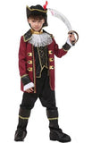 Déguisement Pirate Bébé Garçon