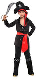 Déguisement Pirate Garçon 8 Ans