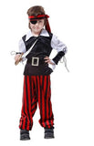 Déguisement Pirate des Caraïbes Garçon