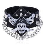 Bracelet Pirate <br /> Jolly