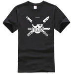 Tee Shirt Logo Pirate
