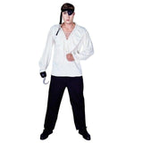 Déguisement Capitaine Pirate