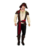 Déguisement Pirate Simple