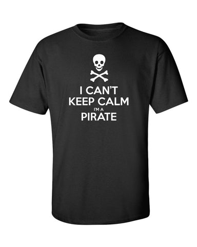 Tee Shirt Pirate Original