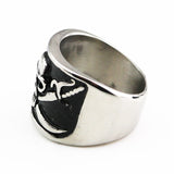 Bague Pirate <br /> Jolly Roger