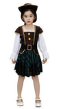 Déguisement Pirate Fille Achat