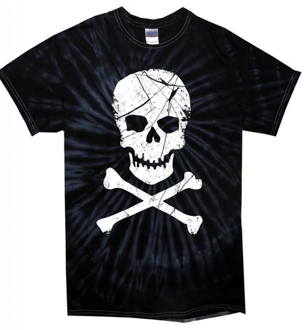 T Shirt Pirate Inédit
