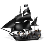 Bateau Pirate Lego <br /> Jouet