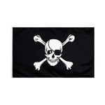 Emblème Pirate