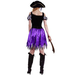 Déguisement Pirate Femme Halloween