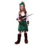 Costume Corsaire Fille