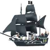 Lego Bateau Pirate des Caraïbes Pas Cher
