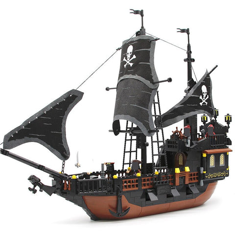 Bateau Pirate Lego 5 Ans
