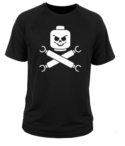 T Shirt Pirate Enfant