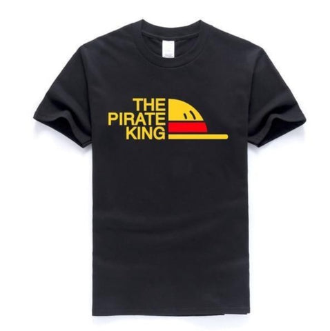 Tee Shirt Pirate King