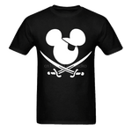 T-Shirt Pirate <br /> Mickey